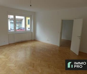 Schöne 2-Zimmer-Wohnung plus Küche in 8020 Graz! - Foto 4