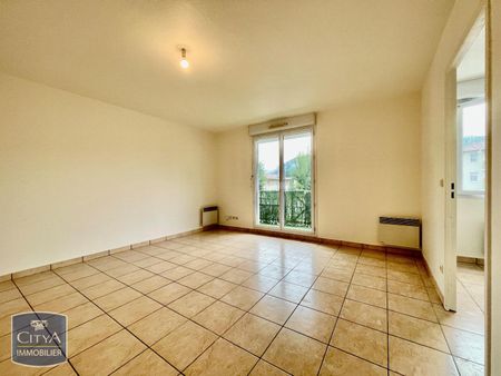 Location Appartement 3 pièces 61m² THONON LES BAINS 74200 - Photo 2