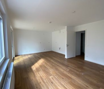 Erstbezug! Schicke 3-Zimmer-Neubauwohnung mit Balkon // 1.OG links ... - Photo 2