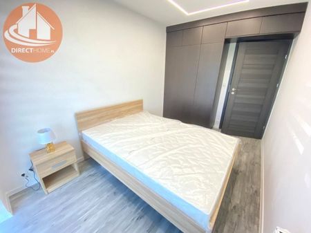 Apartament, ul. Biegusa - Фото 3