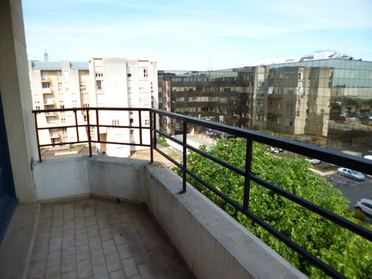 Appartement 2 pièces de 44 à Cergy - Photo 1