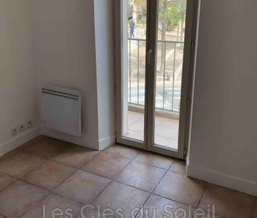 Location Appartement 2 pièces 32m² BANDOL 83150 - Photo 6