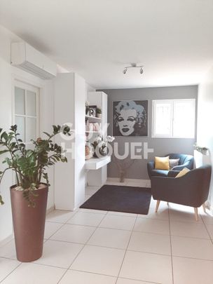 CAROMB : maison F6 (170 m²) en location - Photo 1