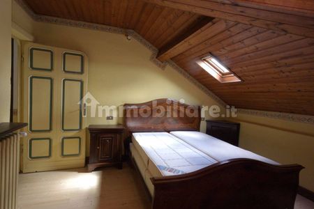 Mansarda via Ettore Motta 24, Centro, Orta San Giulio - Photo 3