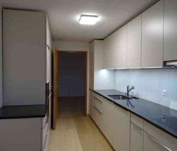 4.5 Zimmer, 115 m², 2. Stock - Foto 1