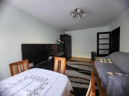 Zobacz ---> 2p.z oddzielną kuchnią 54 m² - Фото 2