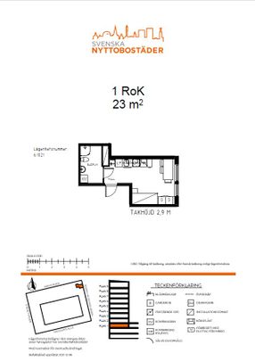 Södra Häggviksvägen, Sollentuna - Photo 1