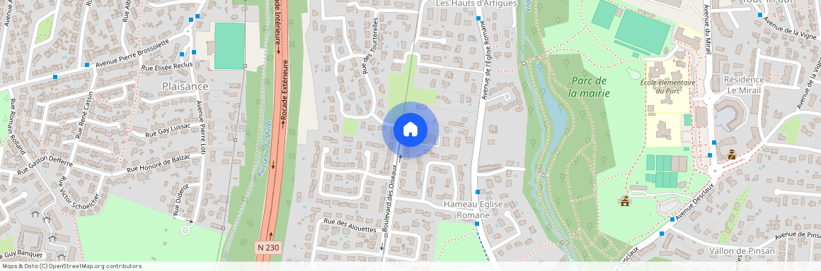 33370, Artigues-Près-Bordeaux