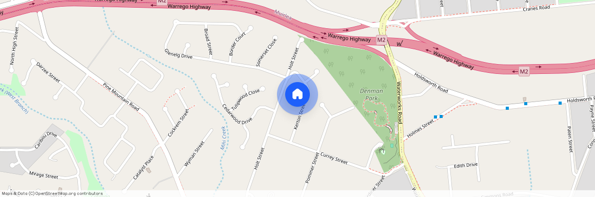 14 Kerton Street, Brassall QLD 4305