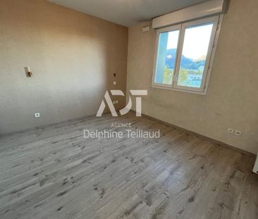 Appartement T2 à GRENOBLE - Photo 2