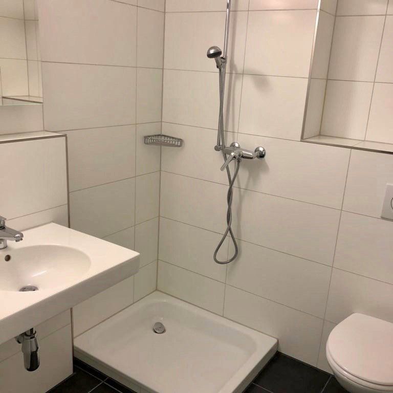 3.5 Zimmer, 81 m², EG - Photo 1