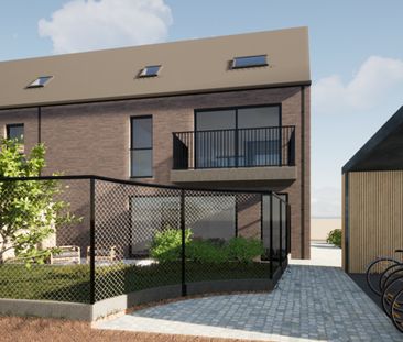 Buggenhout, Leemputten 17 bus 0.1 - Photo 4