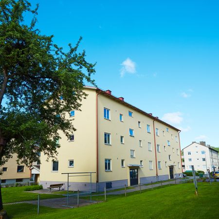 Huldregatan 24 A - Foto 4