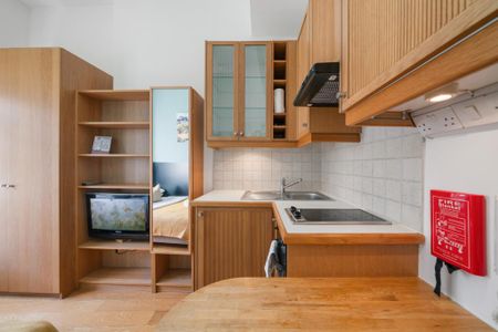Flat 07 Cartwright Gardens, Bloomsbury WC1H 9EH - Photo 5