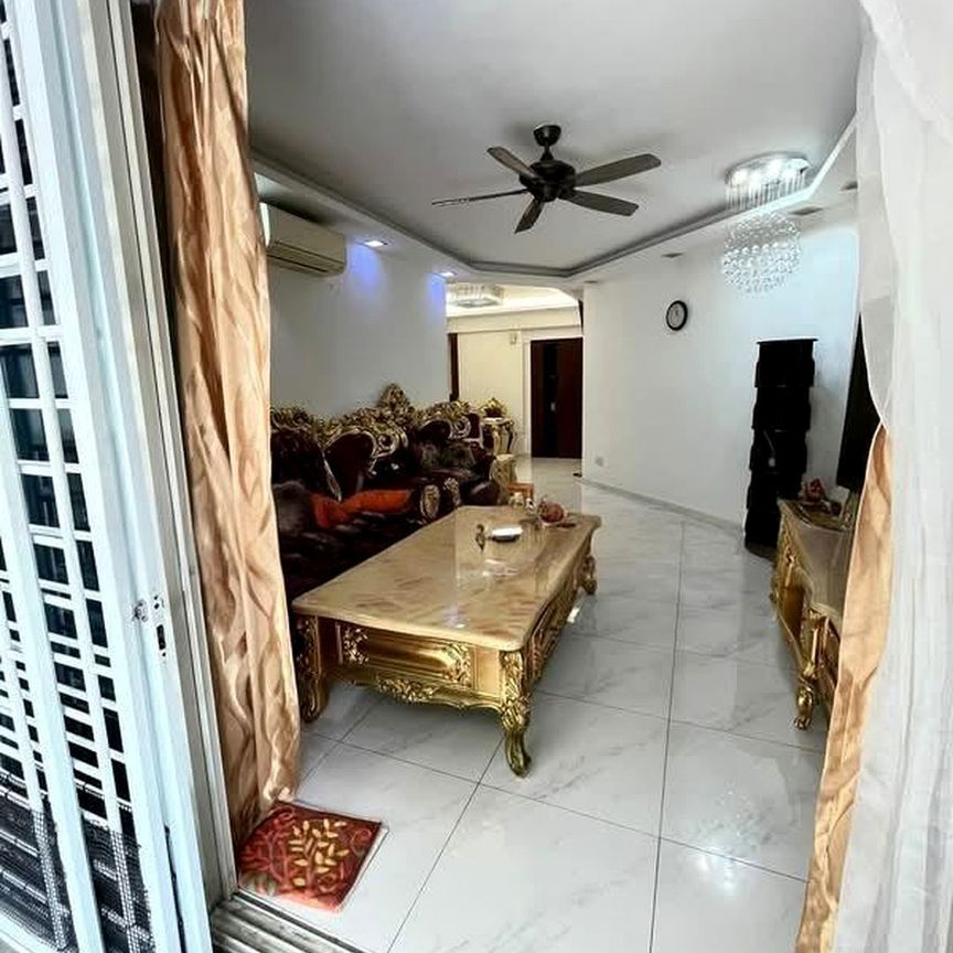 Northoaks (D25), Condominium - For Rent - Photo 1