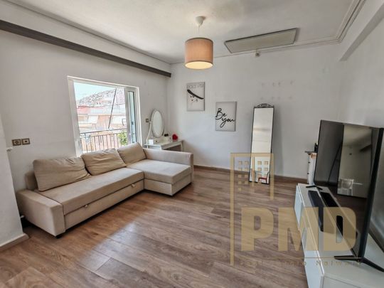 Διαμέρισμα για ενοικίαση Τερψιθέα (Γλυφάδα) - Photo 1