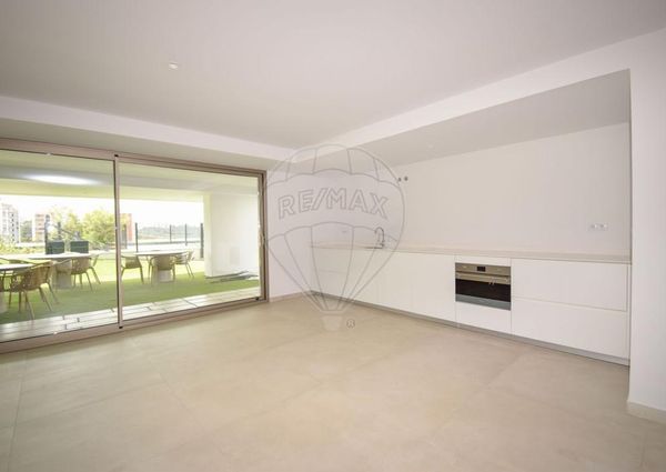 Apartamento T2 em Lisboa