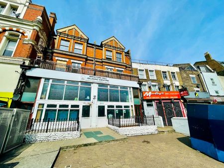 1 Bed Flat, Brixton Hill, SW2 - Photo 3