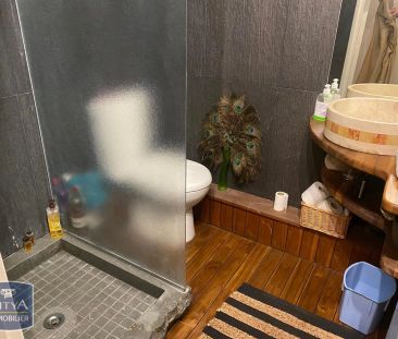 Appartement à louer 1 pièce 23.3m² - Photo 3