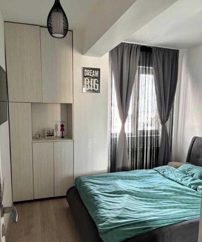 Aparatorii patriei drumul jilavei kristal residence - Fotografie 4