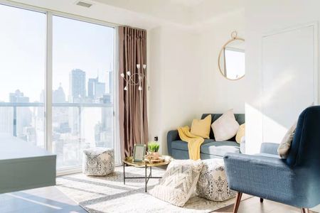 For Lease - 89 Mcgill Street Unit# 3011, Toronto, Ontario - Photo 3