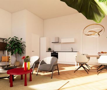 Weaze 18-A, De Waag, 8911LM, Leeuwarden - Photo 1