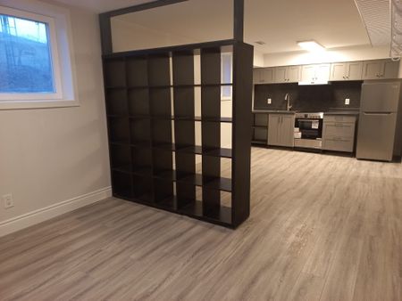 For Lease - 8 Clareville Crescent Unit# Lower, Toronto, Ontario - Photo 2