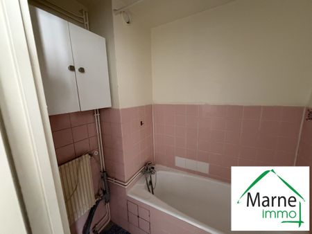 Location Appartement 1 pièce 30m² STRASBOURG 67000 - Photo 3