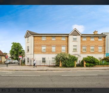 3 Bed Flat, Oriana Court, CR2 - Photo 6