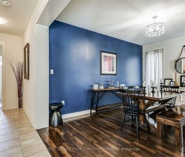 For Lease - 136 Casserley Crescent, New Tecumseth, Ontario - Photo 5