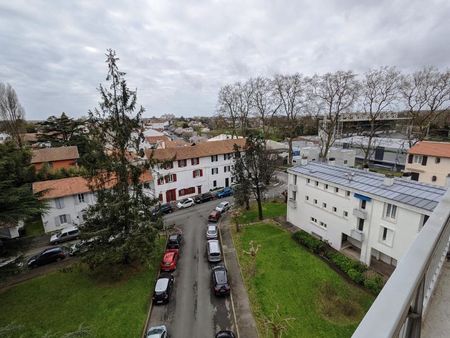 Location appartement T2 à BAYONNE | 54 m - Photo 2