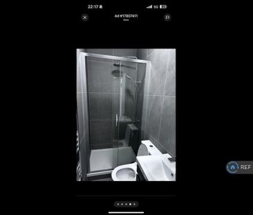 1 bedroom in a house share to rent - Photo 6