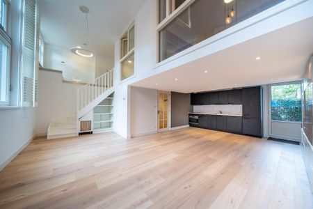 Te huur: Appartement Daguerrestraat in Den Haag - Foto 2