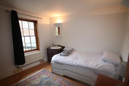 CanterburyOrange Street, CT1 2JA, Canterbury - Photo 4