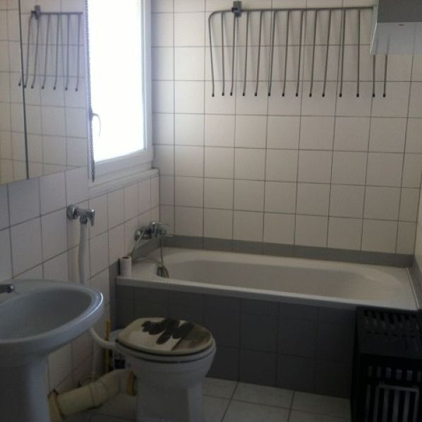 Appartement Strasbourg 2 pièce(s) 51 m2 - Photo 1