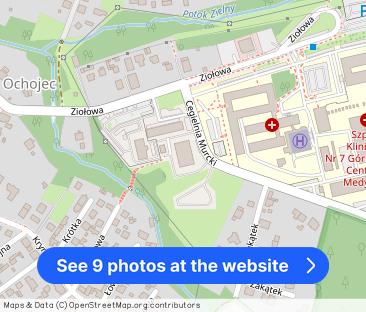 Katowice ul. Ziołowa - Photo 1