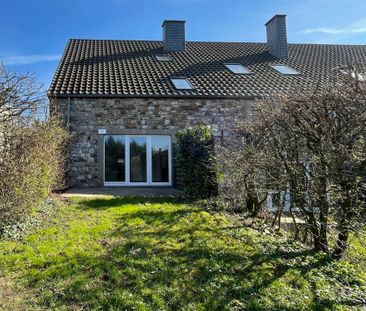 maison - Sprimont Gomze-Andoumont GOMZE Rue de Gomzé 4 - Foto 6