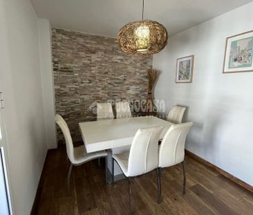 Piso en alquiler en Av. de Pino Montano - Photo 5