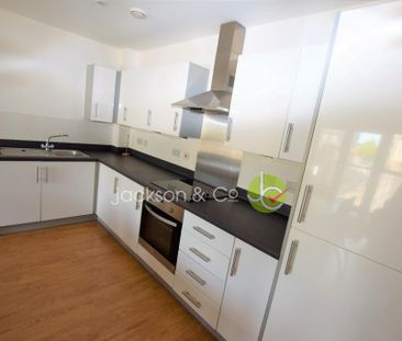 2 bedroom apartment to rent - Photo 4