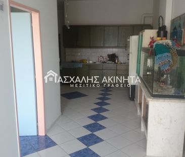 ΑΜΜΟΥΔΑΡΑ 2ΑΡΙ ΔΙΑΜΕΡΙΣΜΑ ΕΝΟΙΚΙΑΣΕΙΣ 42722 - Φωτογραφία 5