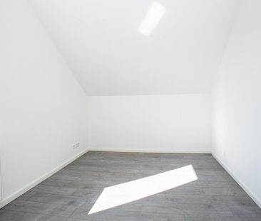 Renovierte 2,5 Zimmerwohnung in Do. - Lütgendortmund zu vermieten - Foto 1