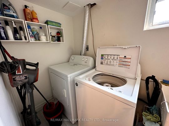 For Lease - 283 Taylor Mills Drive Unit# Basement, Richmond Hill, Ontario - Photo 1
