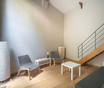 Huis in Brussel - Photo 3