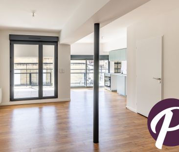 Location Appartement 2 pièces 57m² BERGERAC 24100 - Photo 2