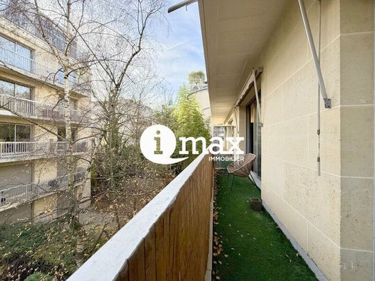 Location Appartement NEUILLY SUR SEINE - - Photo 1