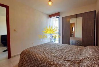 1 BEDROOM APARTMENT - TORREVIEJA