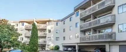 Quadra Woods Apartments | 4038 Quadra Street, Victoria - Photo 1