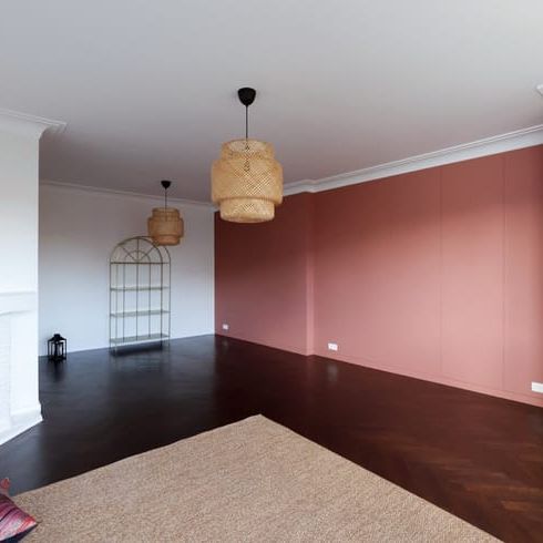 Appartement te huur - Photo 1