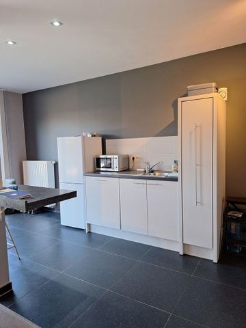 Modern gelijkvloers appartement te Lummen - Foto 3