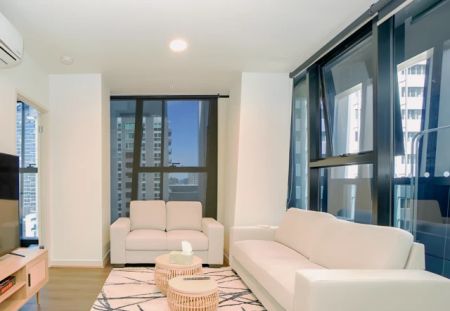 2007/568 Collins Street, Melbourne - Photo 4